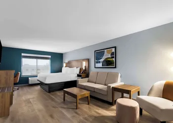 Best Western Plus Fenton hotel thumbnail 7