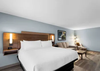 Best Western Plus Fenton hotel thumbnail 8