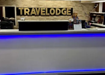 Travelodge by Wyndham Airport Platte City hotel thumbnail 2