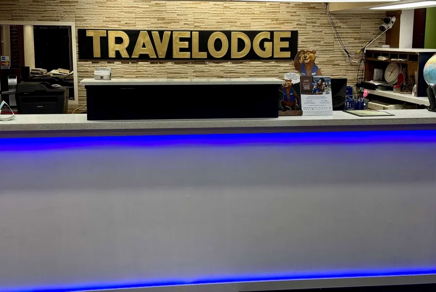 Travelodge by Wyndham Airport Platte City hotel detail image 2