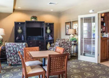 MainStay Suites St. Robert - Fort Leonard Wood hotel thumbnail 5
