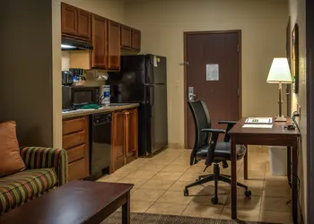 MainStay Suites St. Robert - Fort Leonard Wood hotel thumbnail 6
