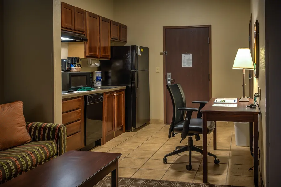 MainStay Suites St. Robert - Fort Leonard Wood hotel detail image 6