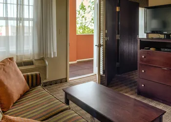 MainStay Suites St. Robert - Fort Leonard Wood hotel thumbnail 8