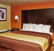 Days Inn by Wyndham Joplin hotel detail image 5