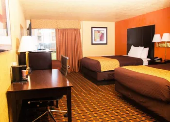 Days Inn by Wyndham Joplin hotel thumbnail 7