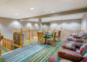 Quality Inn & Suites Jefferson City hotel thumbnail 2