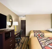 Super 8 by Wyndham Joplin hotel detail image 7