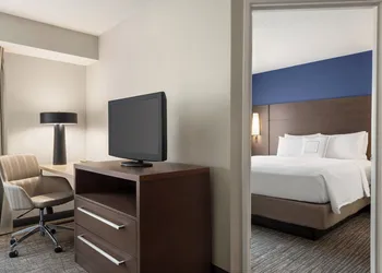 Residence Inn by Marriott Kansas City Independence hotel thumbnail 5