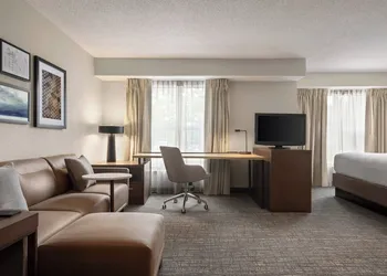 Residence Inn by Marriott Kansas City Independence hotel thumbnail 7
