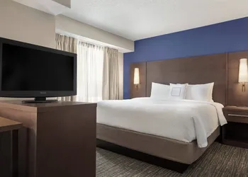 Residence Inn by Marriott Kansas City Independence hotel thumbnail 8
