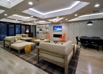 Renaissance Reno Downtown Hotel & Spa hotel thumbnail 2