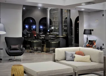 Renaissance Reno Downtown Hotel & Spa hotel thumbnail 5