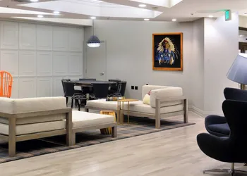 Renaissance Reno Downtown Hotel & Spa hotel thumbnail 7