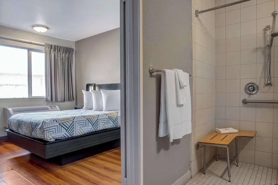 Motel 6 Carson City, NV hotel detail image 6