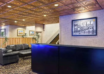 Super 8 by Wyndham Fallon hotel thumbnail 2