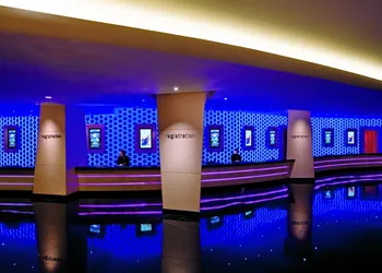 Planet Hollywood Resort & Casino hotel thumbnail 2