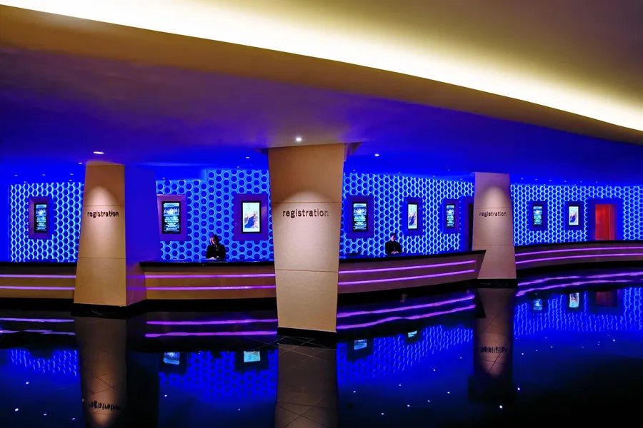 Planet Hollywood Resort & Casino hotel detail image 2