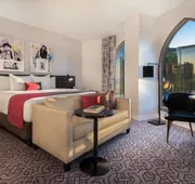 Planet Hollywood Resort & Casino hotel detail image 3