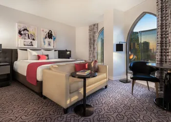Planet Hollywood Resort & Casino hotel thumbnail 3