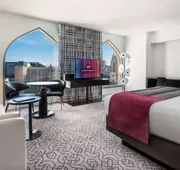 Planet Hollywood Resort & Casino hotel detail image 4