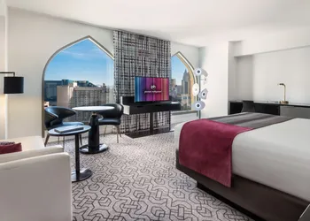 Planet Hollywood Resort & Casino hotel thumbnail 4