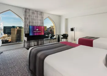 Planet Hollywood Resort & Casino hotel thumbnail 5