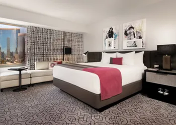 Planet Hollywood Resort & Casino hotel thumbnail 8