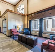 Comfort Suites St Charles - St Louis hotel detail image 4