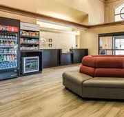 Comfort Suites St Charles - St Louis hotel detail image 7