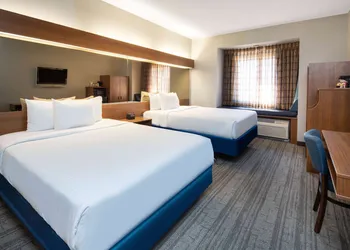 Baymont by Wyndham Las Vegas South Strip hotel thumbnail 5