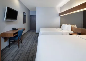 Baymont by Wyndham Las Vegas South Strip hotel thumbnail 6