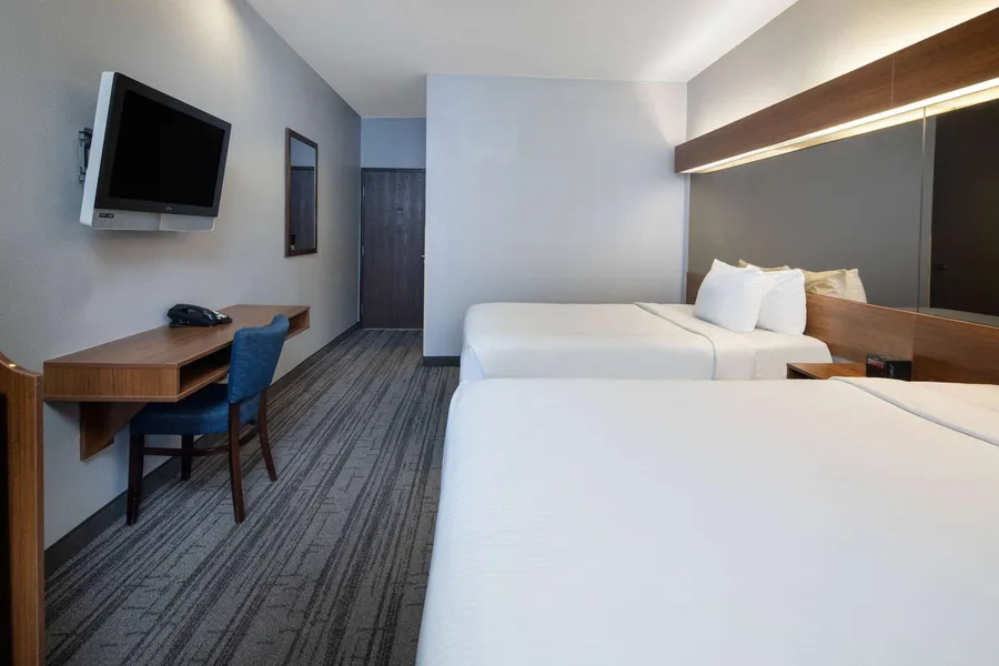 Baymont by Wyndham Las Vegas South Strip hotel detail image 6
