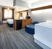 Baymont by Wyndham Las Vegas South Strip hotel detail image 7