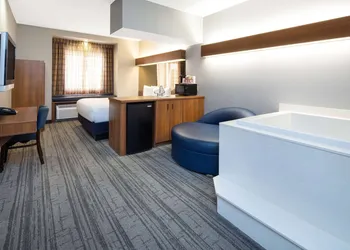 Baymont by Wyndham Las Vegas South Strip hotel thumbnail 7