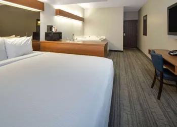 Baymont by Wyndham Las Vegas South Strip hotel thumbnail 8