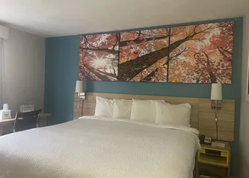 Days Inn by Wyndham Warrensburg hotel thumbnail 5