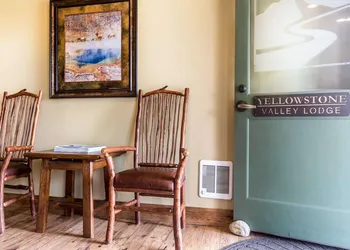 Yellowstone Valley Lodge, an Ascend Collection Hotel hotel thumbnail 3