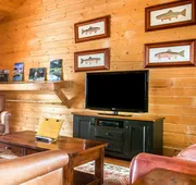 Yellowstone Valley Lodge, an Ascend Collection Hotel hotel detail image 5
