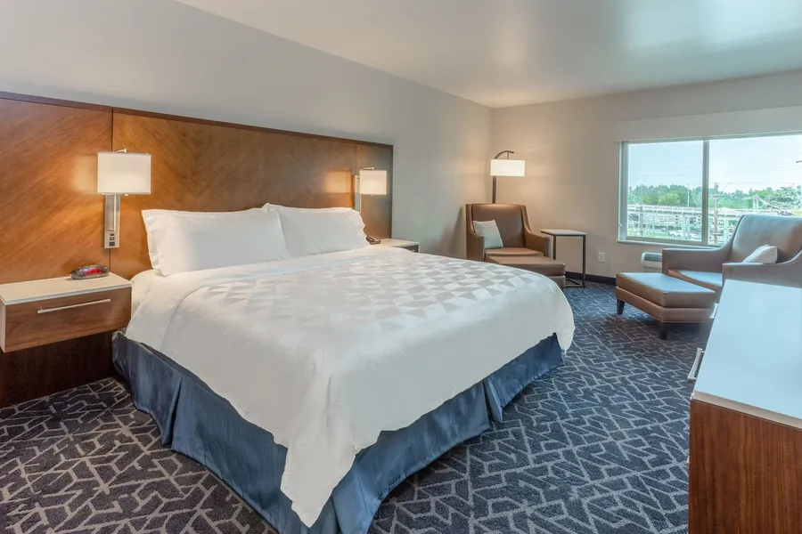 Holiday Inn Downtown - Missoula by IHG hotel detail image 2