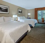 Holiday Inn Downtown - Missoula by IHG hotel detail image 3