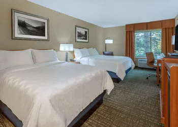 Holiday Inn Downtown - Missoula by IHG hotel thumbnail 3