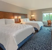 Holiday Inn Downtown - Missoula by IHG hotel detail image 4