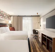Holiday Inn Downtown - Missoula by IHG hotel detail image 5