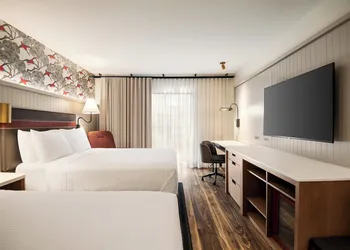 Holiday Inn Downtown - Missoula by IHG hotel thumbnail 5