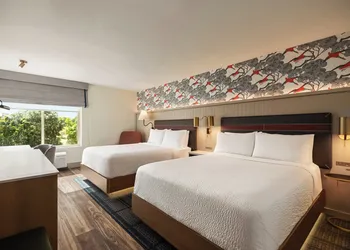 Holiday Inn Downtown - Missoula by IHG hotel thumbnail 6