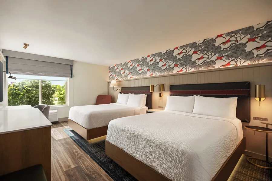 Holiday Inn Downtown - Missoula by IHG hotel detail image 6