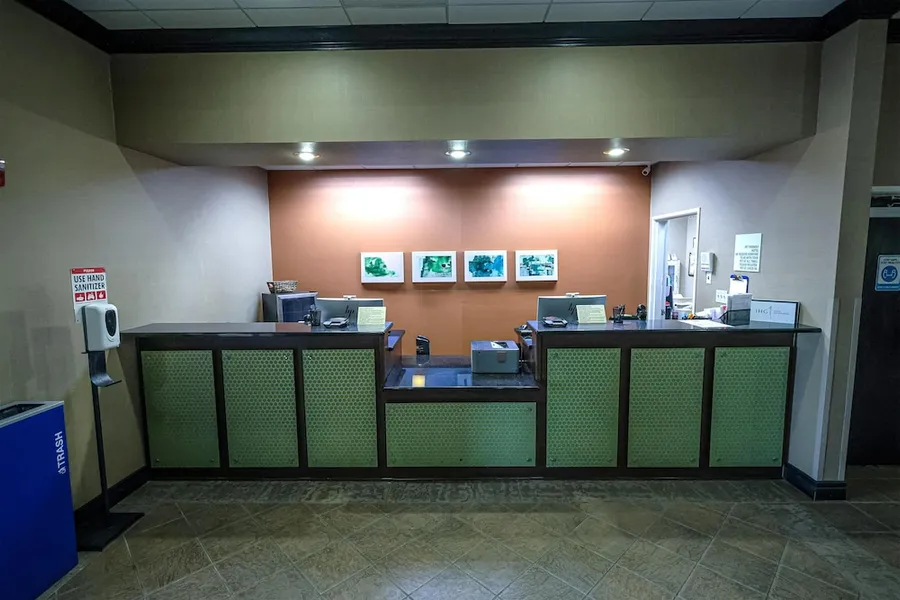 SureStay by Best Western Lexington hotel detail image 2