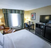 SureStay by Best Western Lexington hotel detail image 3