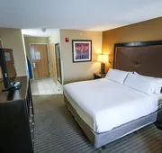 SureStay by Best Western Lexington hotel detail image 4
